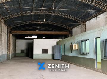 Foto · Alquiler Galpon Ubicacion Estrategica 400 m²