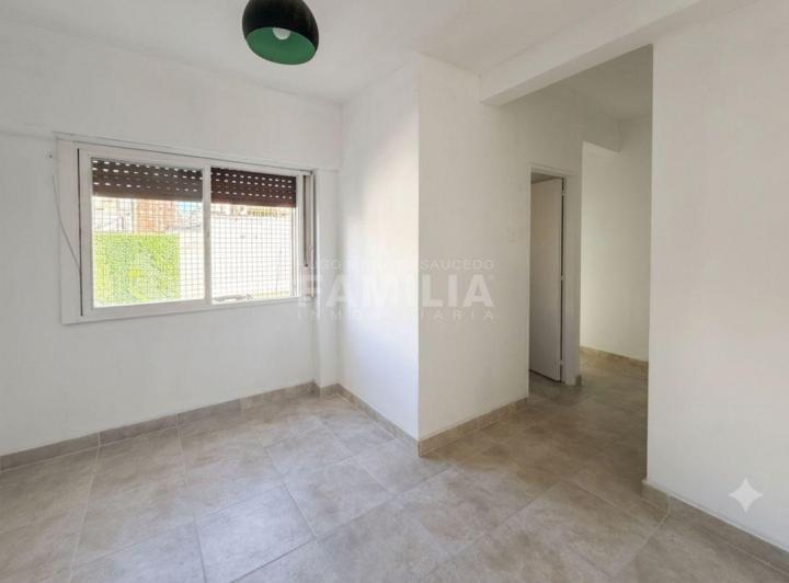 Departamento · 44m² · 2 Ambientes