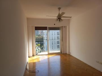 Departamento · 60m² · 3 Ambientes · Venta Belgrano, 3 Amb - Suite - Baño y Toilette - Cocina - Cochera - Baulera