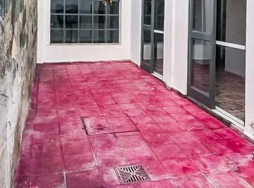 Departamento de 6 ambientes, Córdoba · Alquilo Depto Planta Baja 3 Dorm S/av. Castro Barros C/patio Exclusivo