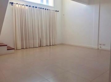 Departamento de 2 ambientes, Tigre · Departamento Sendero Casas