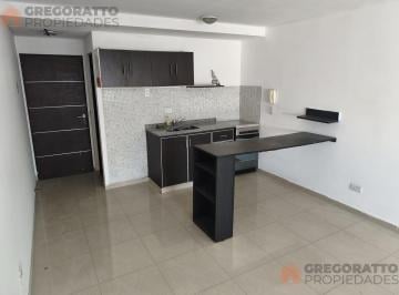 Departamento · 37m² · 1 Ambiente · Dpto. 1 Amb. Moderno | Villa Ballestermento