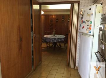 Departamento · 165m² · 4 Ambientes · Departamento en Venta - 3 Dorm. 5 Baños - 170 m - Mar del Plata