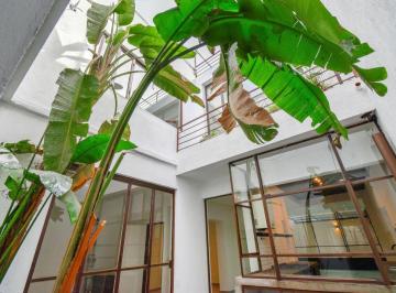 PH de 3 ambientes, Palermo · Alquiler PH Tipo Loft con Patios y Terrazas - Exclusivo en Palermo Soho