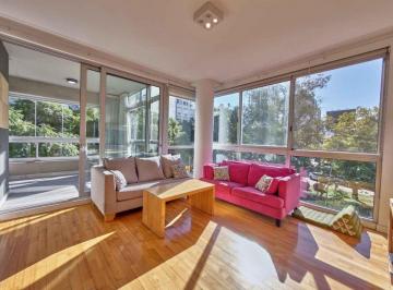 Departamento · 87m² · 3 Ambientes · 1 Cochera · Venta 3 Ambientes C/ Coch Horizons Full Amenities