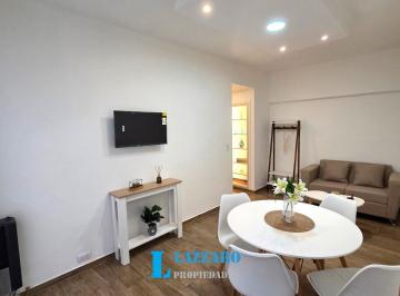 Departamento · 34m² · 2 Ambientes · Departamento en Venta 2 Ambientes Centro Mar del Plata