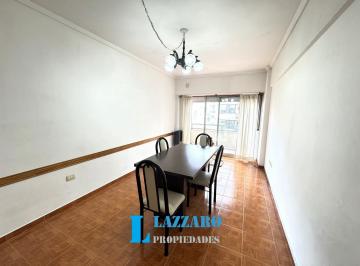 Departamento · 36m² · 2 Ambientes · Departamento en Venta 2 Ambientes Plaza Mitre Mar del Plata