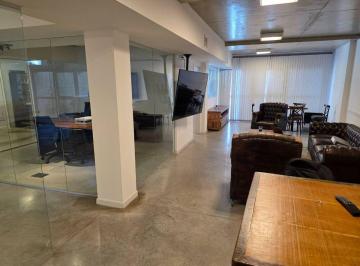 Oficina comercial · 118m² · Venta Oficina Ideal Inversor, con Renta 11% Anual