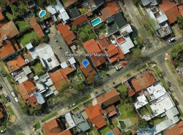 Terreno · 202m² · Venta Lote Excelente Zona Martínez San Isidro