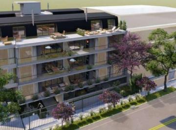Departamento · 74m² · 3 Ambientes · Venta - Departamento 3 Ambientes en Punta Chica