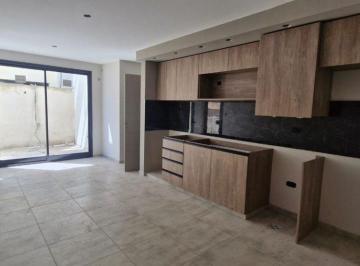 Departamento · 75m² · 4 Ambientes · Departamento 2 Dorm. a Estrenar Alto Alberdi