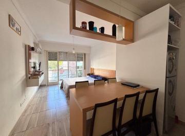 Departamento · 30m² · 1 Ambiente · Venta Monoambiente Castelar Norte Refaccionado