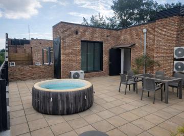 Departamento · 95m² · 3 Ambientes · 1 Cochera · Duplex Venta 3 Ambientes con Cochera y Terraza