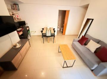 Departamento · 37m² · 2 Ambientes · Venta Depto 2 Amb C/terraza - Devoto