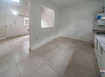 Departamento · 48m² · 2 Ambientes · 1 Cochera · Venta Dpto Loft 2 Amb con Cochera Condominio Pilar