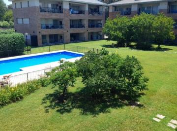 Departamento · 27m² · 1 Ambiente · 1 Cochera · Venta Monoambiente Pilar Villa Vento