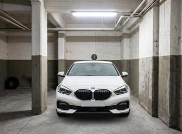 Garage · 13m² · Cochera Boxfija Cubierta en Venta - 13 m² - Abasto