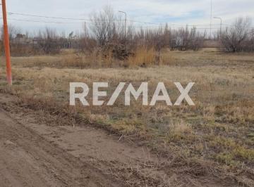 Terreno · 1000m² · Terreno Subdividible 1000 m² en Fernandez Oro