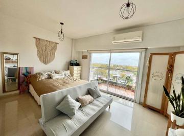 Departamento · 35m² · 1 Ambiente · Dpto 1 Amb en Venta - Temperley - Apto Credito - Sum - Luz