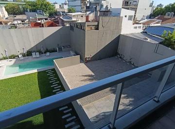 Departamento · 54m² · 3 Ambientes · 1 Cochera · Venta Departamento Tres Ambientes en Villa Ortuzar