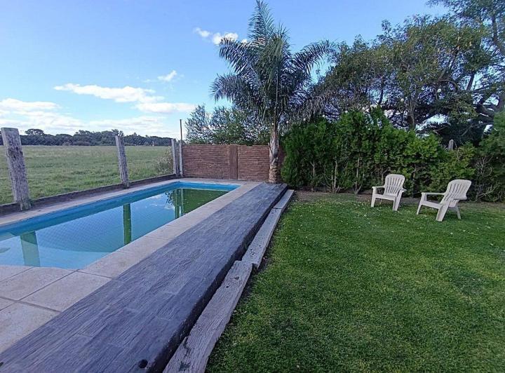 Casa en venta en Tierra de Sueños Ciudad Nautica · 4 ambientes