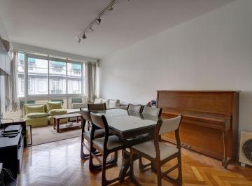 Departamento · 83m² · 3 Ambientes · Venta 3 Amb Al Frente con Balcon Apto Credito
