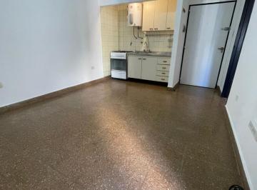 Departamento · 34m² · 3 Ambientes · Venta 3 Ambientes Caballito: Ubicación y Conexión