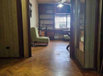 Departamento · 66m² · 3 Ambientes · Venta Departamento 3 Amb + Patio + Parri Almagro