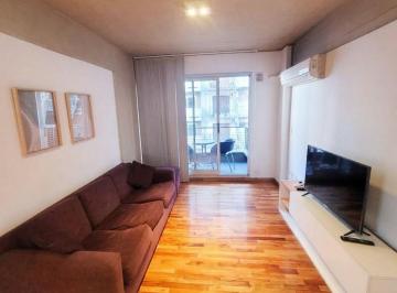 Departamento · 40m² · 1 Ambiente · Venta Monoambiente Palermo Hollywood