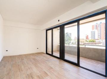 Departamento · 34m² · 1 Ambiente · Monoambiente Divisible con Balcon Aterrazado
