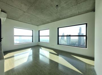 Departamento · 67m² · 3 Ambientes · 1 Cochera · Alquiler Departamento 3 Ambientes Piso 37 Cochera