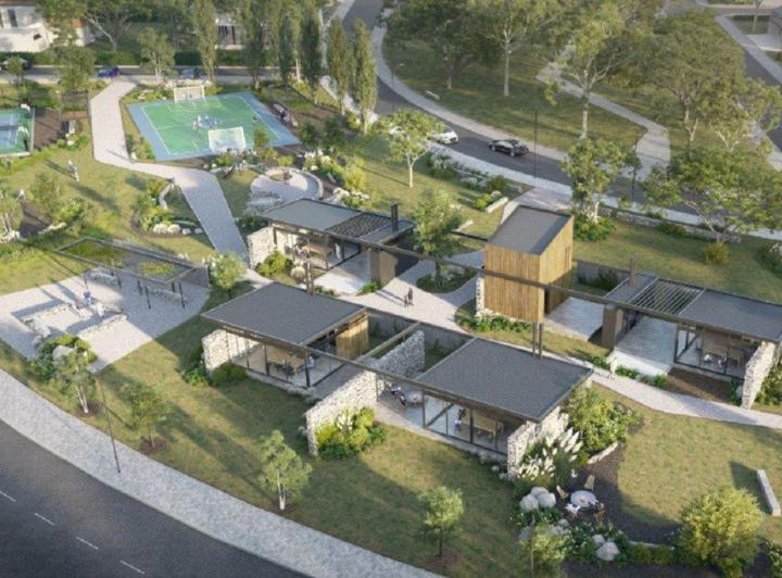Terreno · 420m²