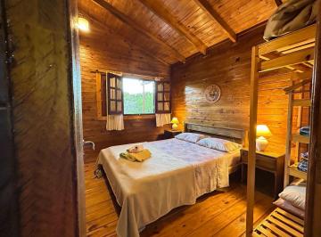 Casa · 36m² · 2 Ambientes · 1 Cochera · Venta Casa Valle Hermoso