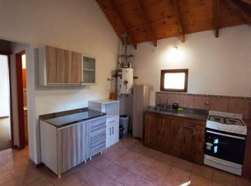 Casa · 60m² · 3 Ambientes · Alquiler Casa 2 Dormis Bustillo Km 11 Bariloche