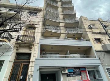 Departamento · 45m² · 1 Ambiente · Monoambiente Divisible, Apto Crédito - P Chacabuco