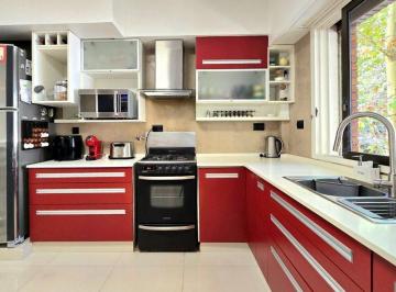 Departamento · 115m² · 4 Ambientes · 1 Cochera · Exclusivo Piso 4 Ambientes en V. Urquiza – Cochera