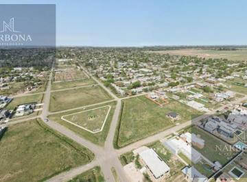 Terreno · 505m² · Venta Terrenos en Funes Norte - Paseo del Norte