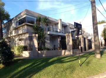 PH · 133m² · 4 Ambientes · 1 Cochera · Duplex 4 Amb. a Estrenar. Ranelagh