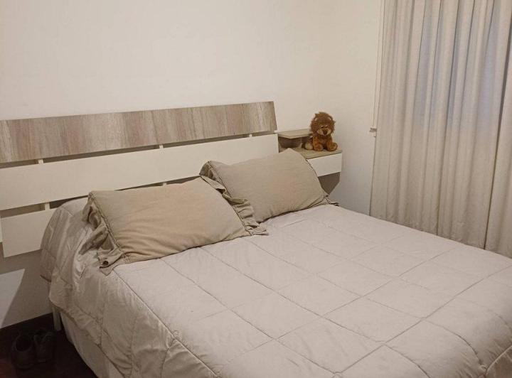 Departamento en venta en Recoleta · 3 ambientes