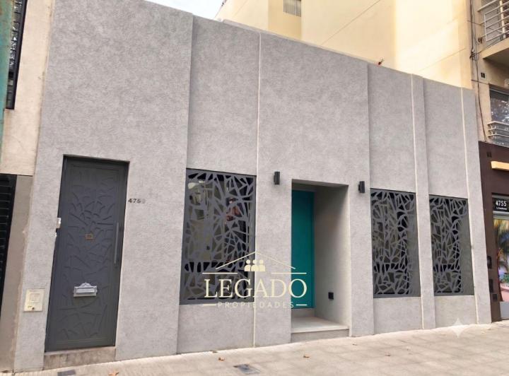 PH · 122m² · 4 Ambientes
