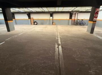 Garage · 13m² · Venta Cochera Cubierta Santos Lugares.