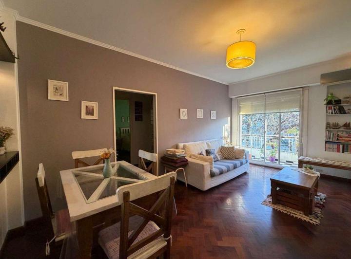 Departamento en venta en Villa Devoto · 3 ambientes