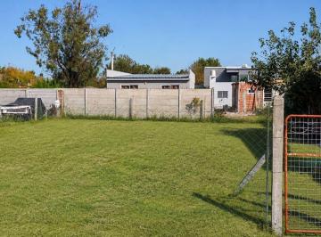 Terreno · 247m² · Lote en Venta Gonnet