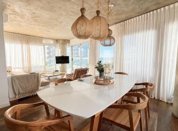 Departamento · 130m² · 4 Ambientes · 1 Cochera · Departamento - Olivos