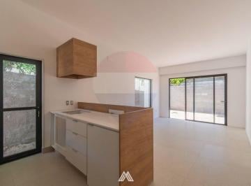 Casa · 56m² · 3 Ambientes · 1 Cochera · Venta Casa Solymar 2 Dorm. Cochera Estrenar