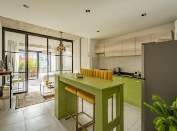 Departamento · 38m² · 1 Ambiente · Monoambiente Dividido con Baulera, Laundry, 45 m²