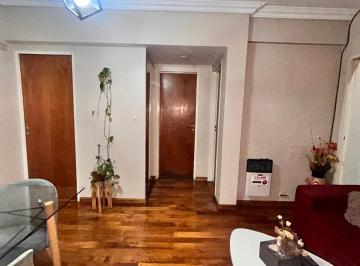 Departamento · 43m² · 2 Ambientes · Alquiler Depto con Balcon 2ambientes San Justo
