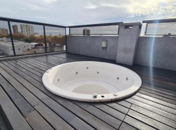 Departamento · 26m² · 1 Ambiente · Monoambiente con Balcón y Vista Panorámica - 29 m² Súper Luminoso