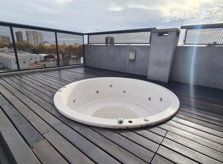 Departamento · 26m² · 1 Ambiente
