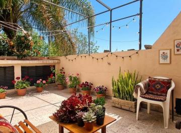 Departamento · 310m² · 4 Ambientes · 11 Cocheras · Venta Dptos 3 y 4 Amb C/galpon y Cocheras - Caseros